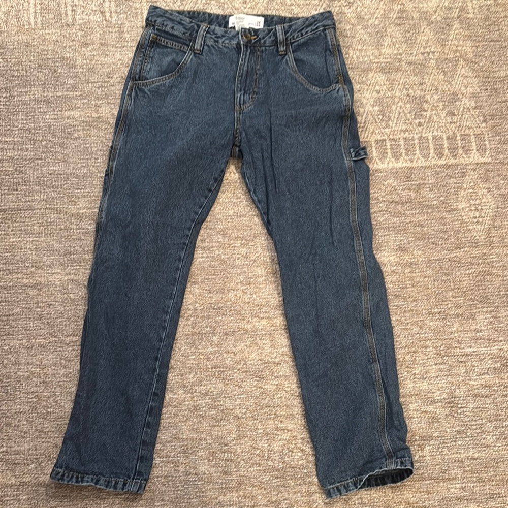 Carpenter Pants